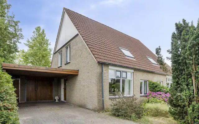 Foto van Achter de Brink 31, Nieuw-Buinen