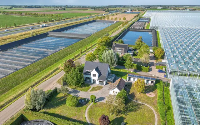 Foto van Zoekweg 8, Steenbergen
