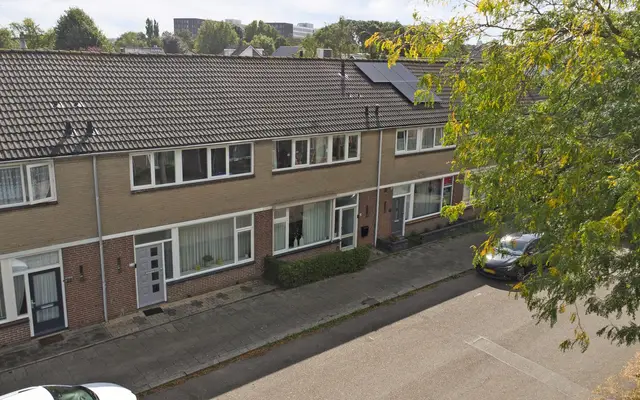 Foto van Amundsenstraat 26, 's-Hertogenbosch