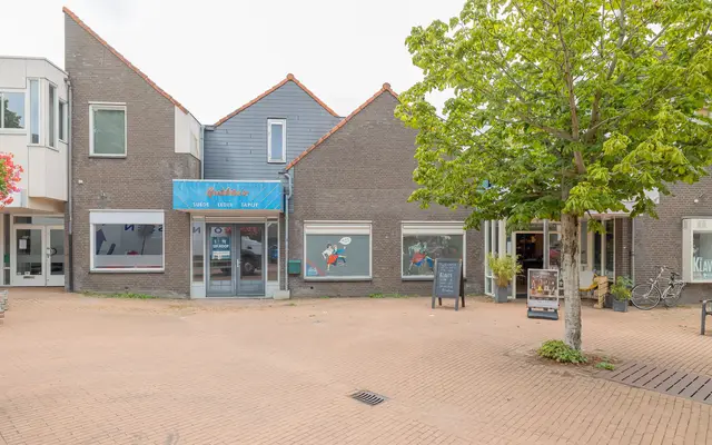 Foto van Dorpsstraat 18, Zoeterwoude