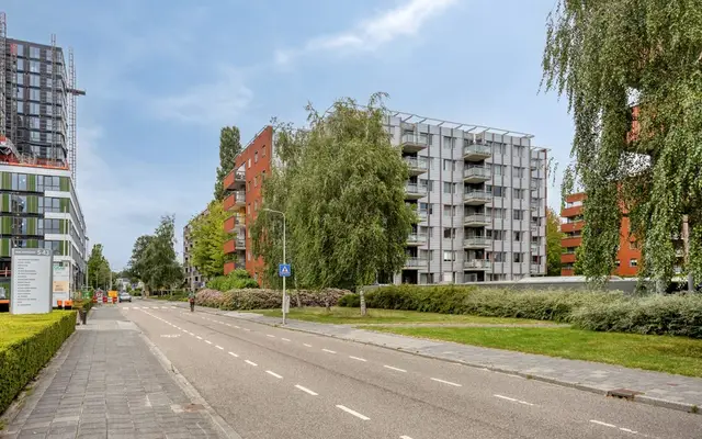 Foto van Kamerlingh Onnesstraat 36, Amstelveen