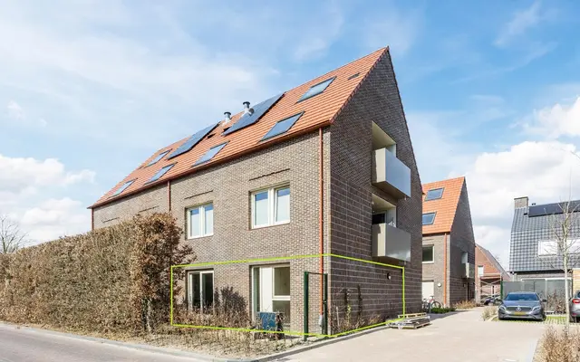 Foto van Gelind 25, Gemert