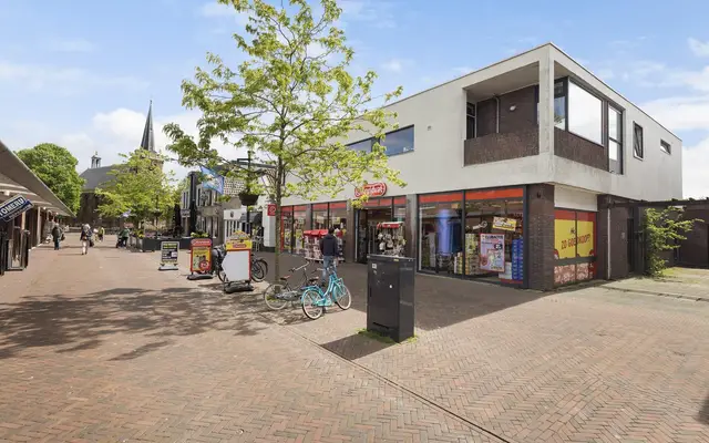 Foto van Kerkstraat 18 a, Berkel en Rodenrijs