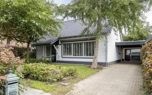 Foto van Rijksstraatweg 15, Wilp