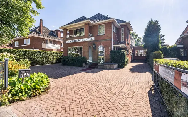 Foto van Pascalweg 155, Rotterdam