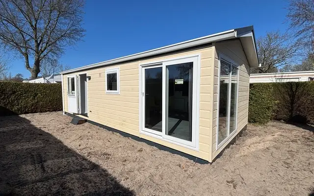 Foto van Kloosterweg 79 79, Burgh-Haamstede