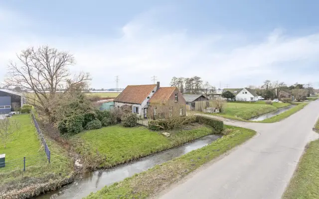 Foto van Kloosterweg 26, Brielle