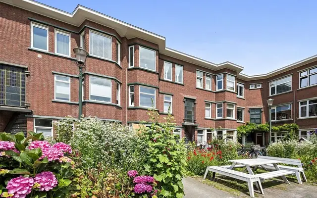 Foto van Perenstraat 79, Den Haag