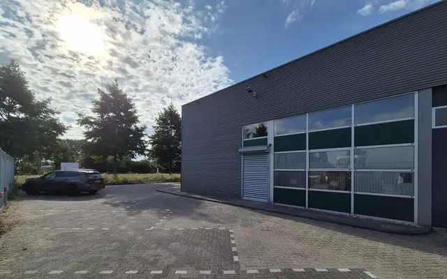 Foto van Ohmweg 9 a, Alblasserdam