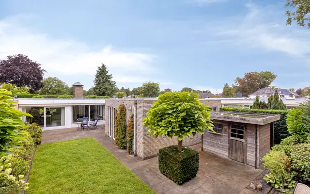 Foto van Walenburg 13, Veenendaal