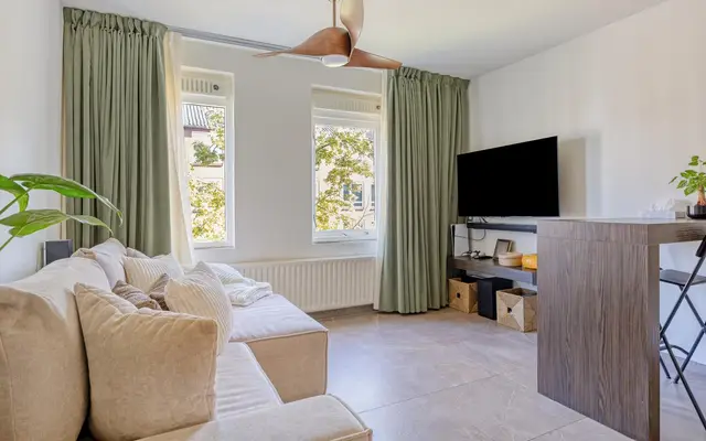 Foto van Dr. Struyckenstraat 97 B, Breda