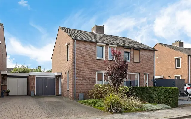 Foto van Constantijnstraat 6, Grathem