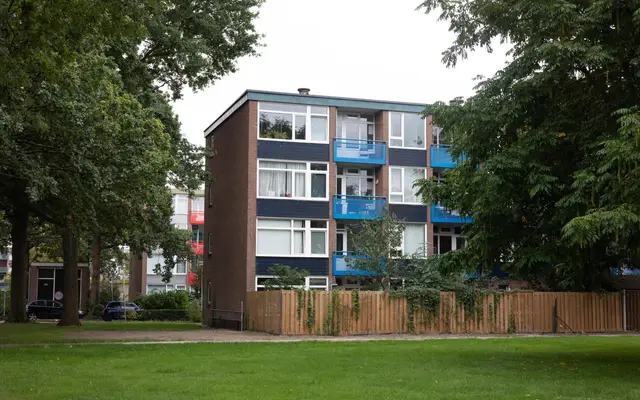Foto van Grevelingenstraat 28, Deventer
