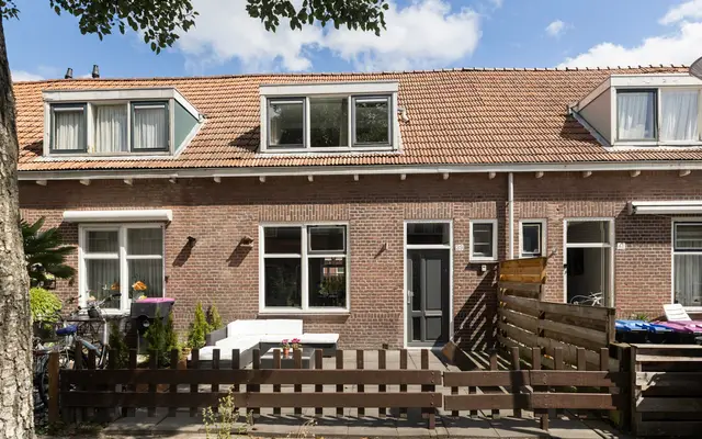 Foto van Jacob Binckesstraat 39, Telefoonnummer
