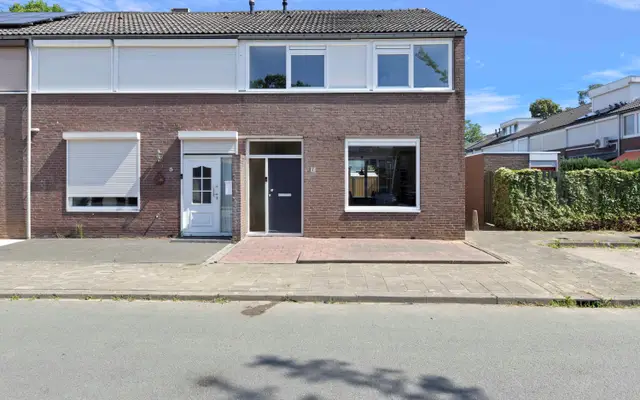 Foto van Corneillestraat 7, Venlo