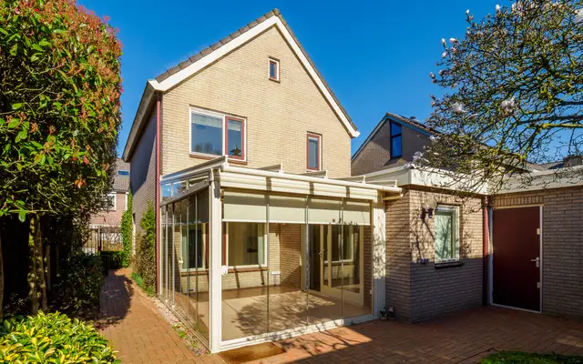 Foto van Julia Culpstraat 24, Hengelo