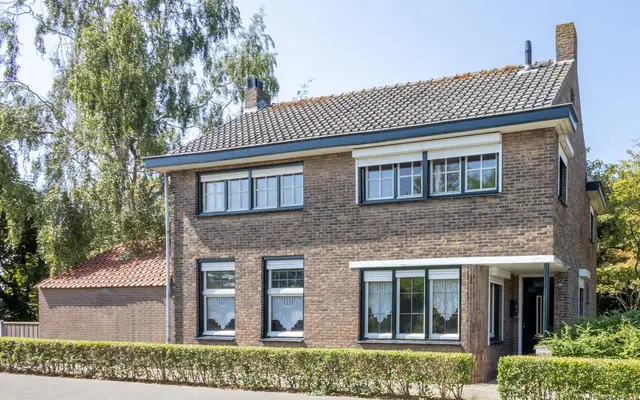 Foto van Hulsterweg 132, Terhole
