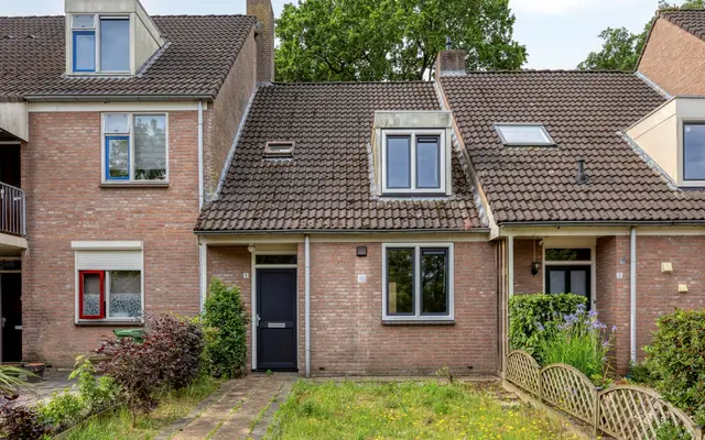 Foto van Hoekweg 5, Gennep