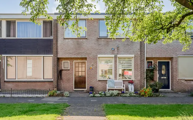Foto van Middenweg 69, Hoogeveen