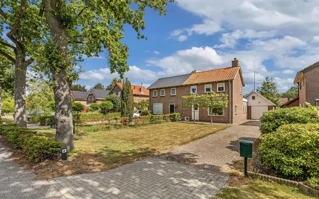 Foto van Kerkelaan 8, Katlijk