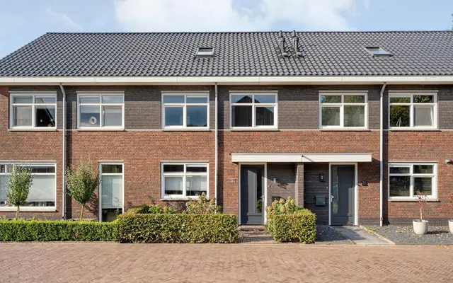 Foto van Oetbrink 36, Daarle