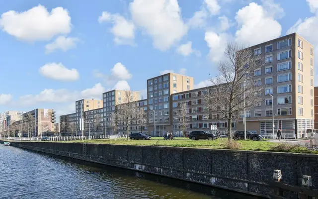 Foto van Neherkade 1680, Den Haag