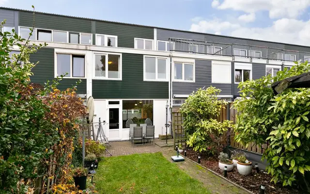 Foto van Swanenburg 230, Deventer