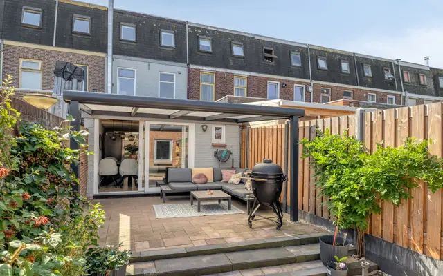Foto van Asterstraat 15, Bergen op Zoom
