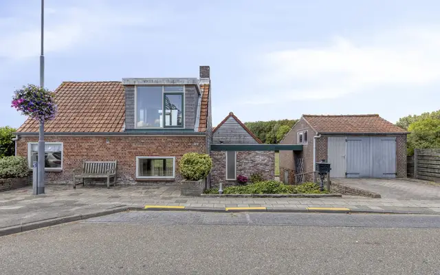 Foto van Westhavendijk 27, Kamperland