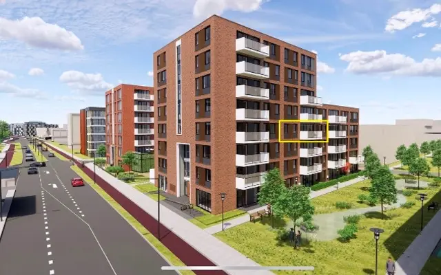 Foto van Snipstraat 118, Veenendaal