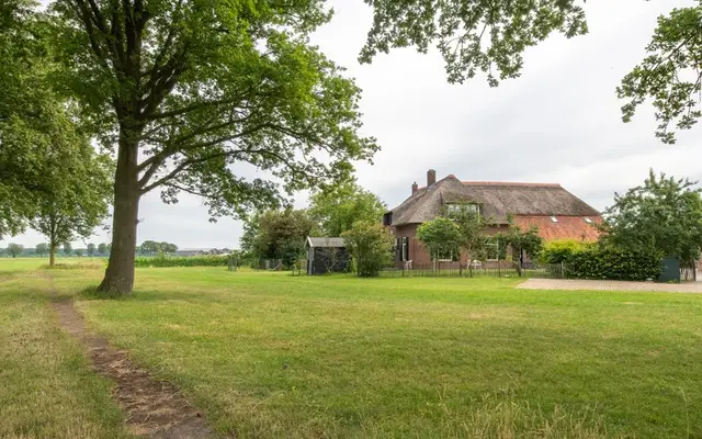 Foto van Twistdijk 4, Gelselaar
