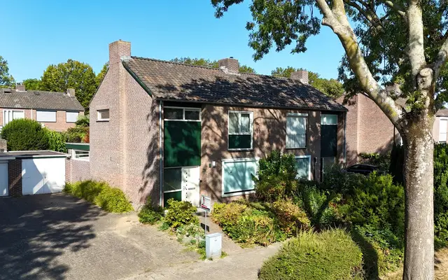 Foto van Landsteinerstraat 9, Geleen