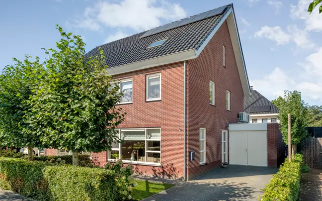 Foto van De Geurne 1, Gramsbergen