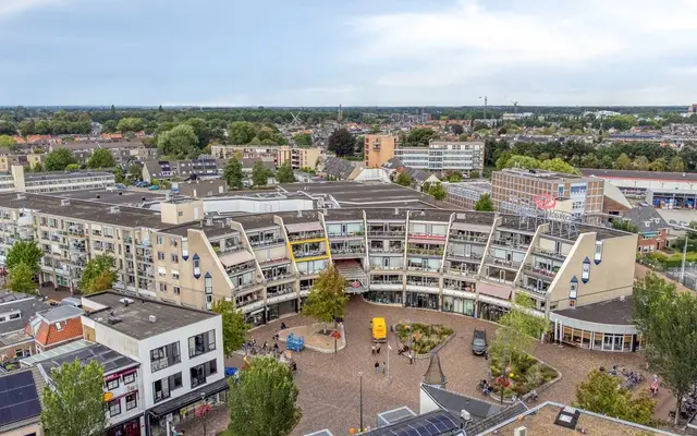 Foto van Scheepjeshof 73, Veenendaal