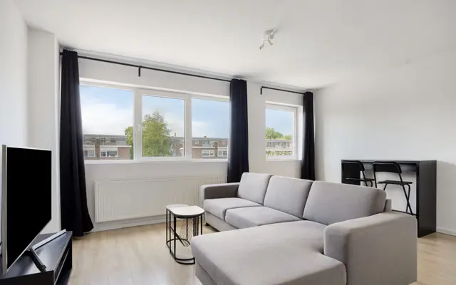 Foto van Cronesteinstraat 31, Rotterdam