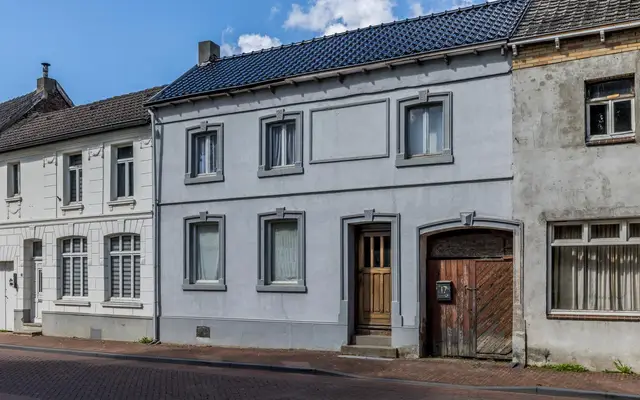 Foto van Groeneweg 17, Merkelbeek