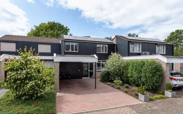 Foto van Helmkruid 34, Oldenzaal