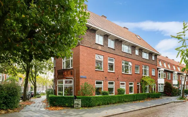 Foto van Van Speykstraat 28, Groningen