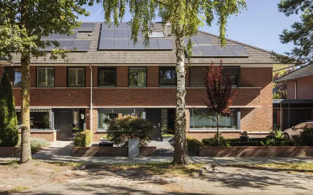 Foto van Satijnvlinderlaan 16, Son en Breugel