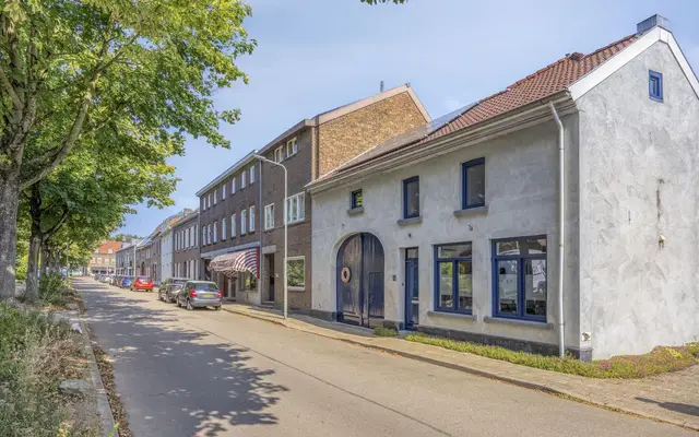 Foto van Daalstraat 13, Geleen