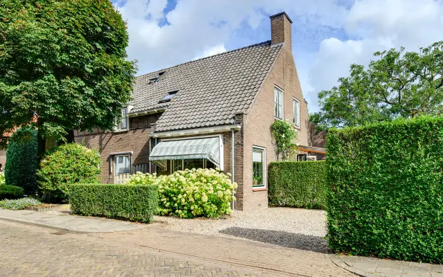 Foto van Hoek 10, Meeuwen