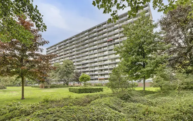 Foto van Frederik van Eedenplaats 13, Capelle aan den IJssel