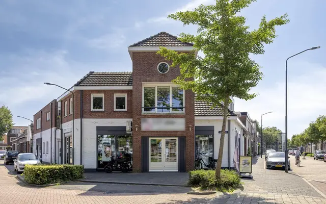Foto van Laanstraat 2, Oosterhout