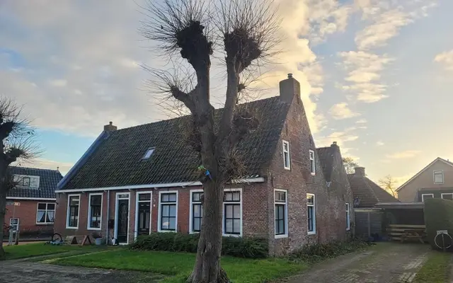 Foto van Master fan Loanstrjitte 15, Mitselwier