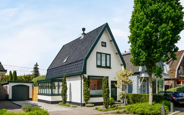 Foto van Heerenweg 253, Heiloo