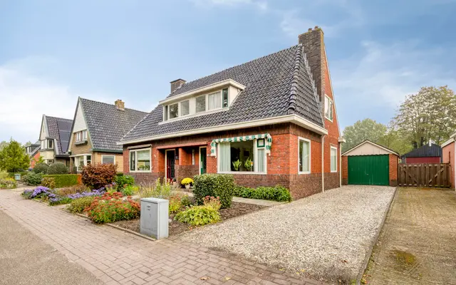 Foto van Langeweg 65, Grootegast