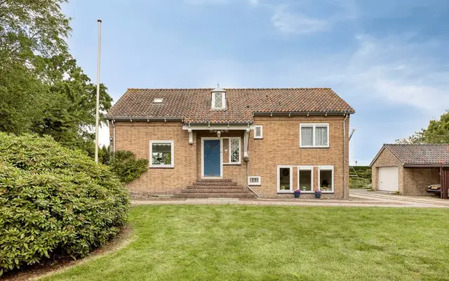 Foto van Maassluiseweg 17, Maasland