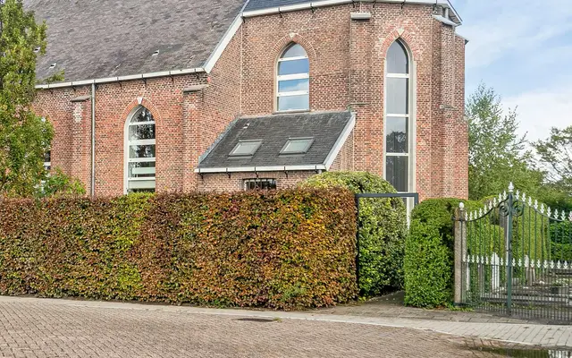 Foto van Schuitvlotstraat 15, Groede