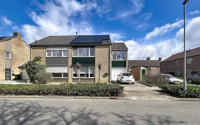 Foto van Poolster 13, Oostburg