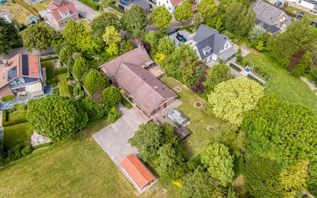 Foto van Vissersstraat 7, Ouddorp